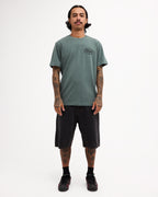 Mens Scripted T-Shirt