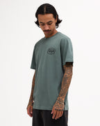 Mens Scripted T-Shirt