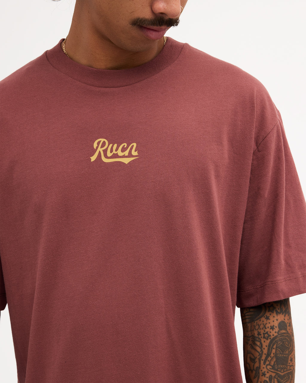 Mens Frame Up T-Shirt