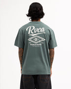 Mens Dugout T-Shirt
