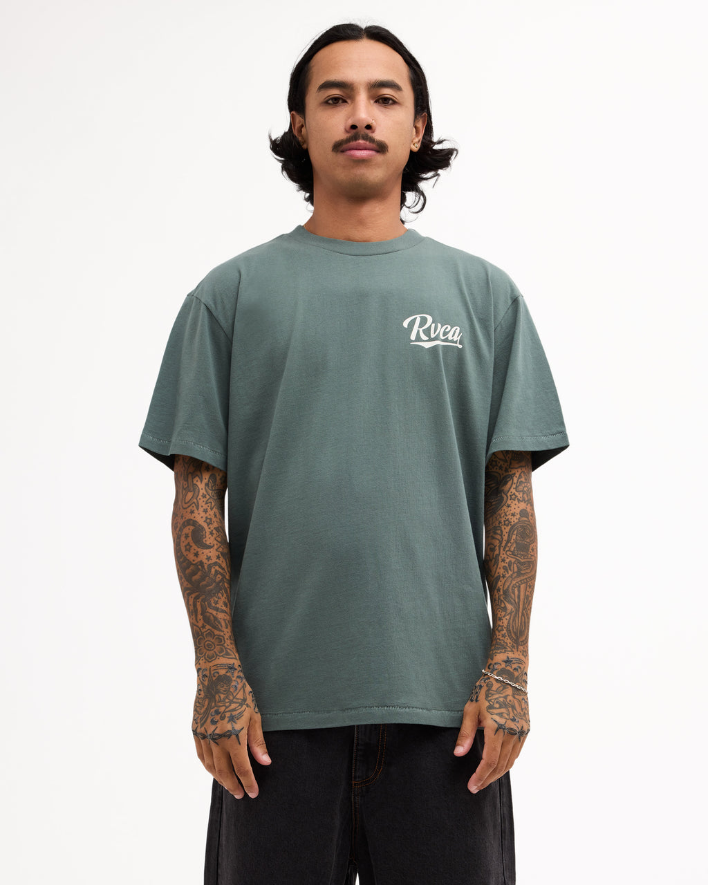 Mens Dugout T-Shirt