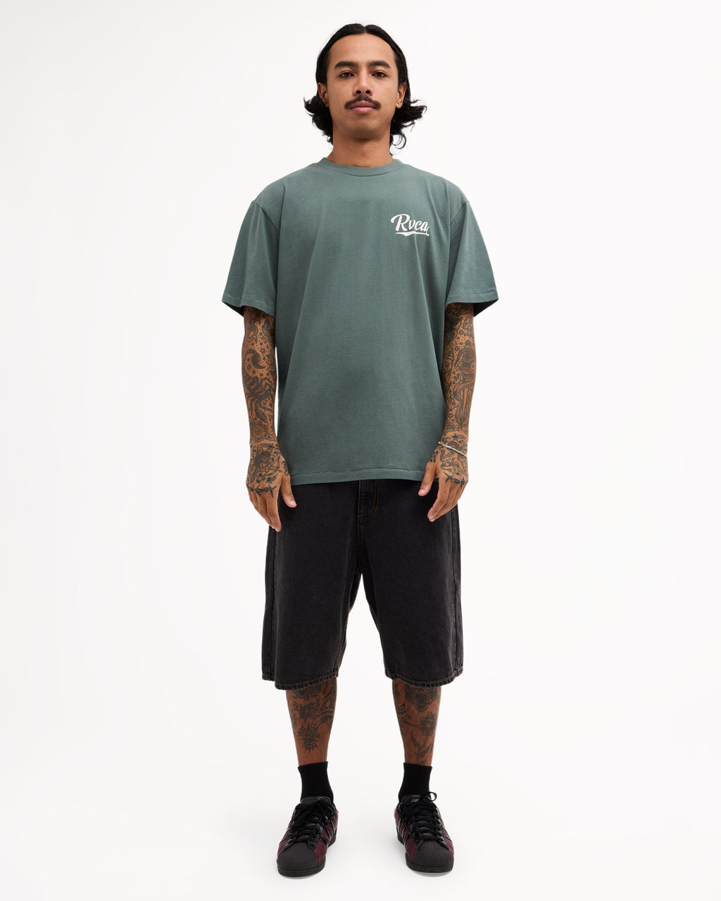 Mens Dugout T-Shirt