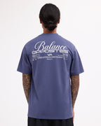 Mens Top Down T-Shirt