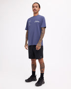 Mens Top Down T-Shirt