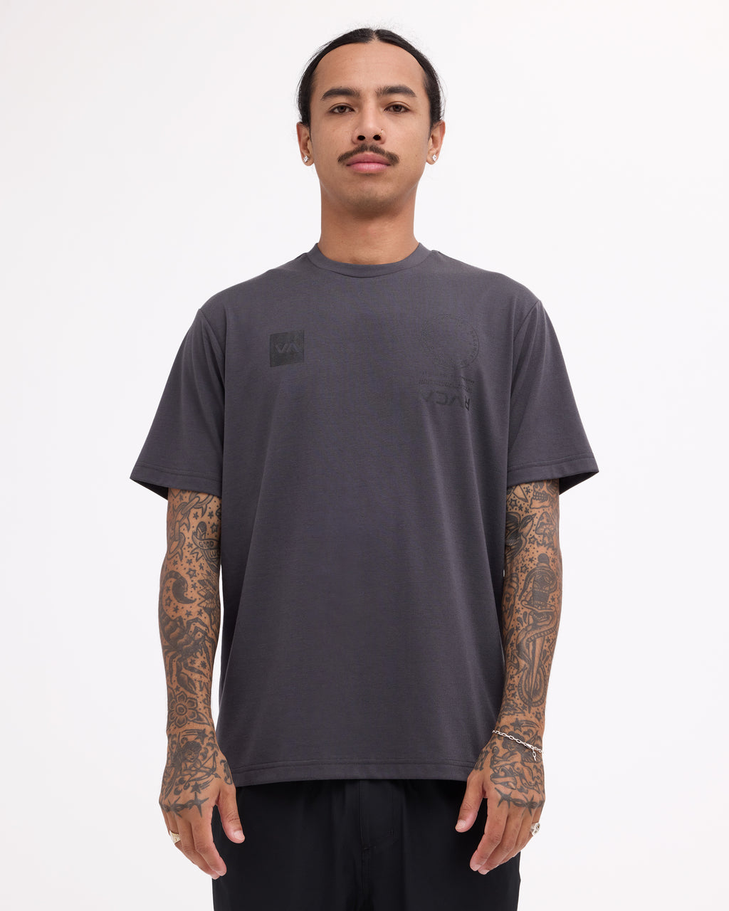 Mens VA Mark T-Shirt