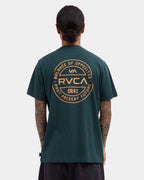 Mens Fuel Cap T-Shirt