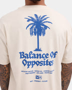 Mens Radio Palms T-Shirt