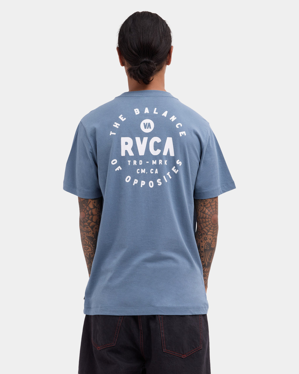 Mens Reach T-Shirt