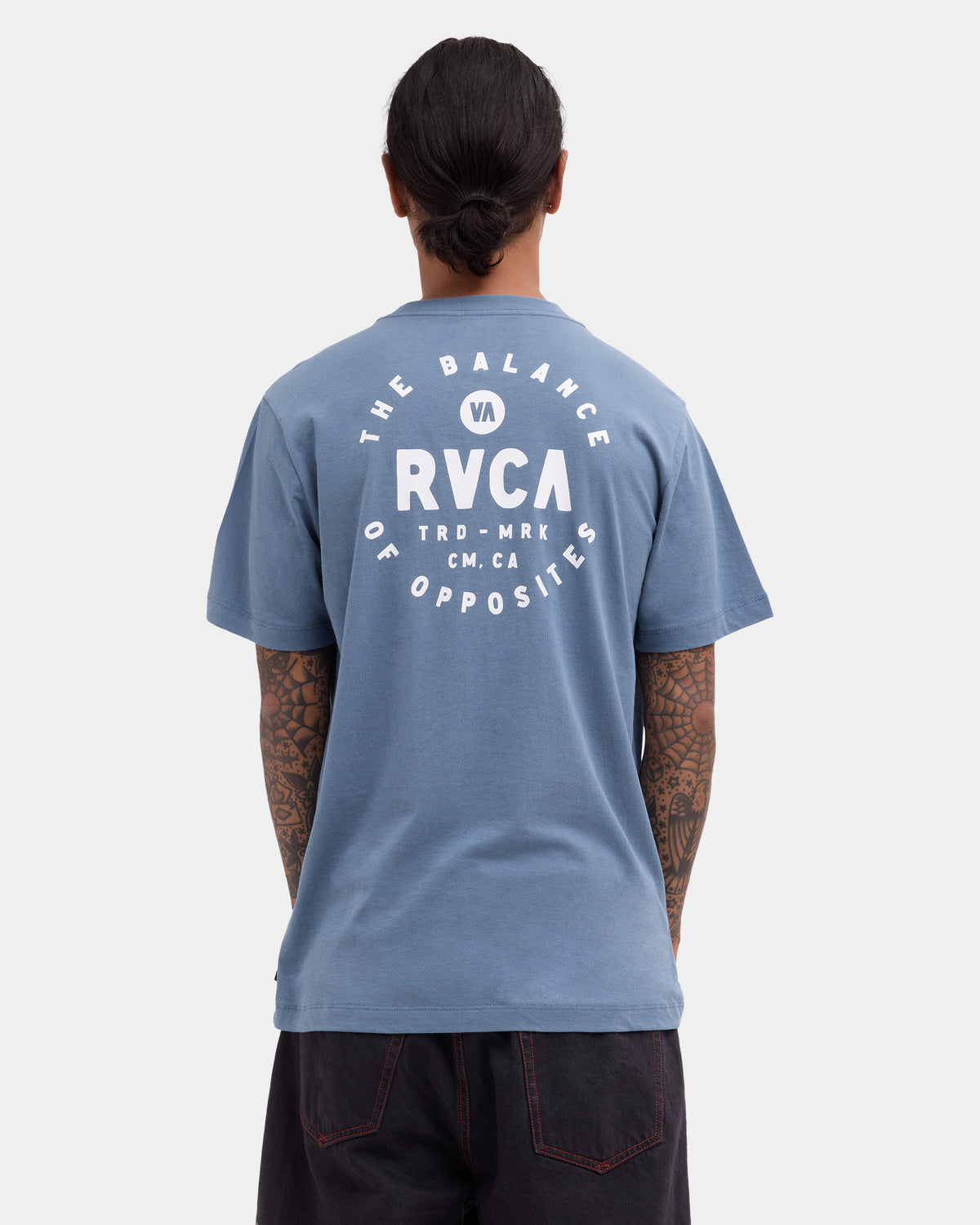 Mens Reach T-Shirt