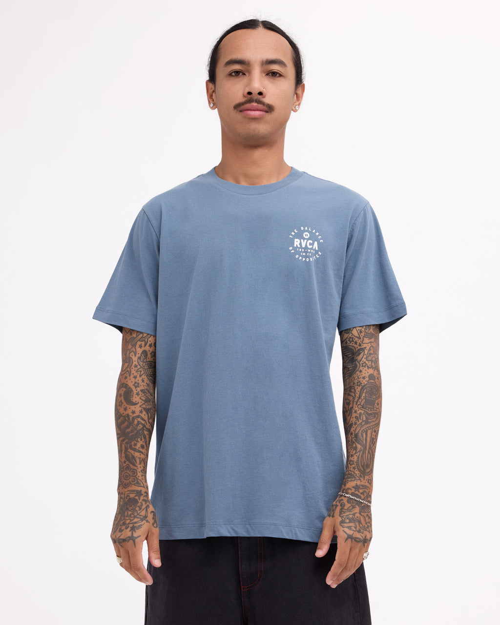 Mens Reach T-Shirt