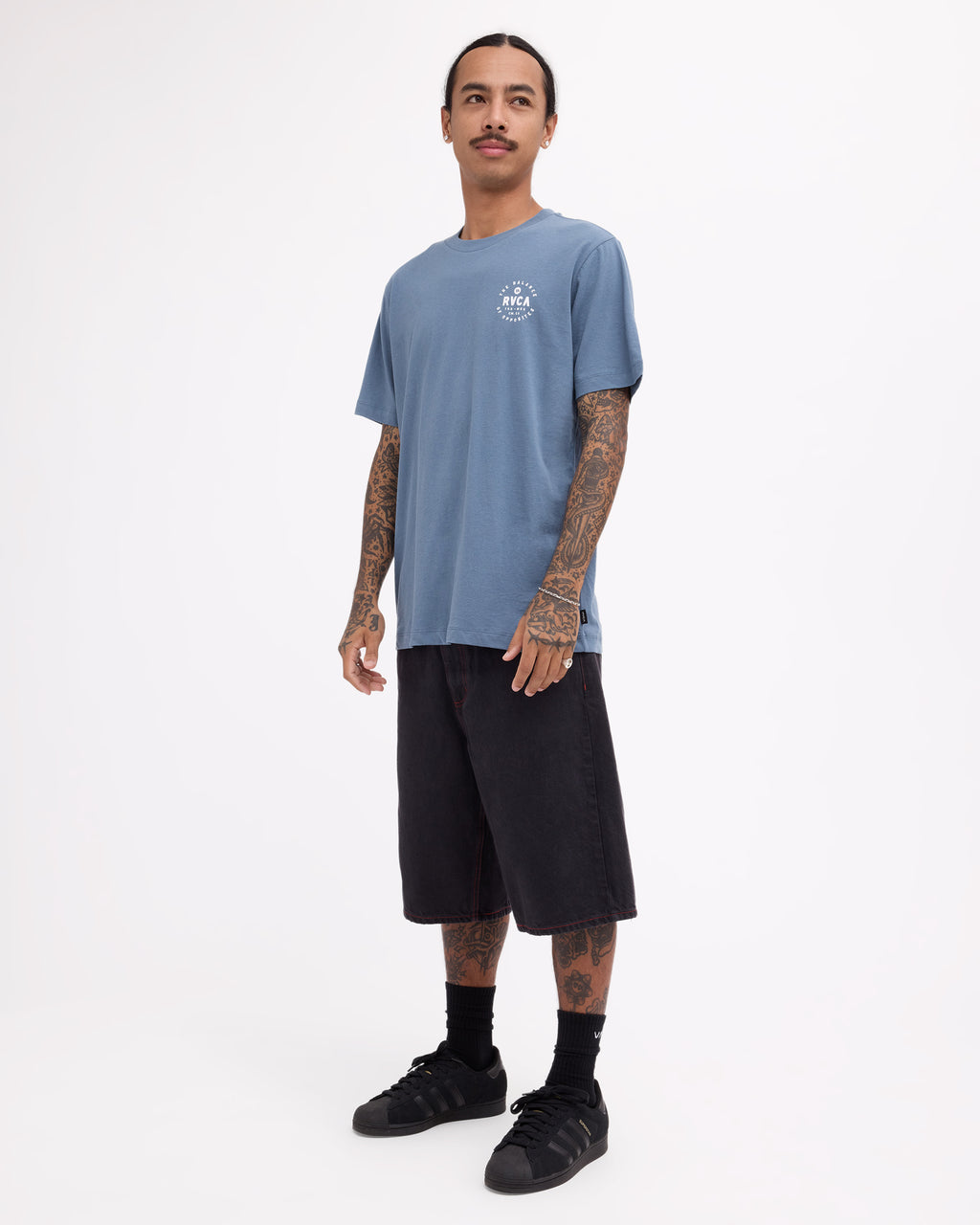 Mens Reach T-Shirt