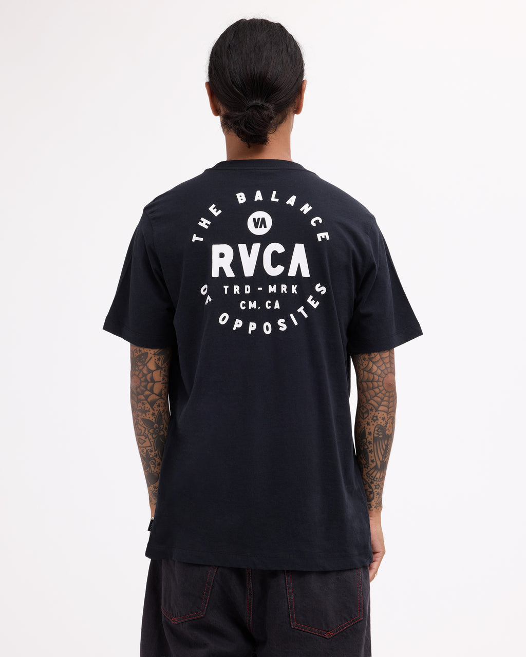 Mens Reach T-Shirt