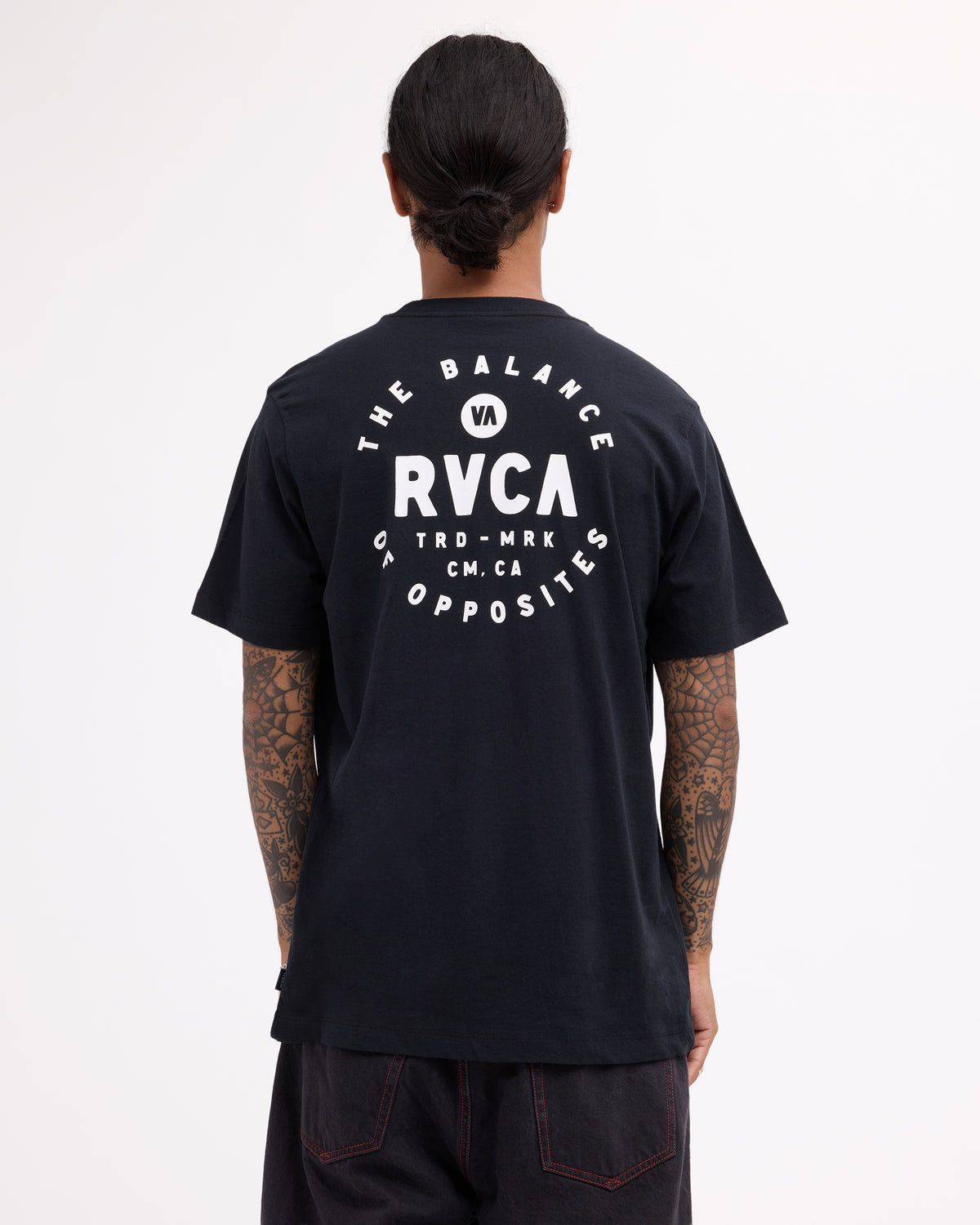 Mens Reach T-Shirt