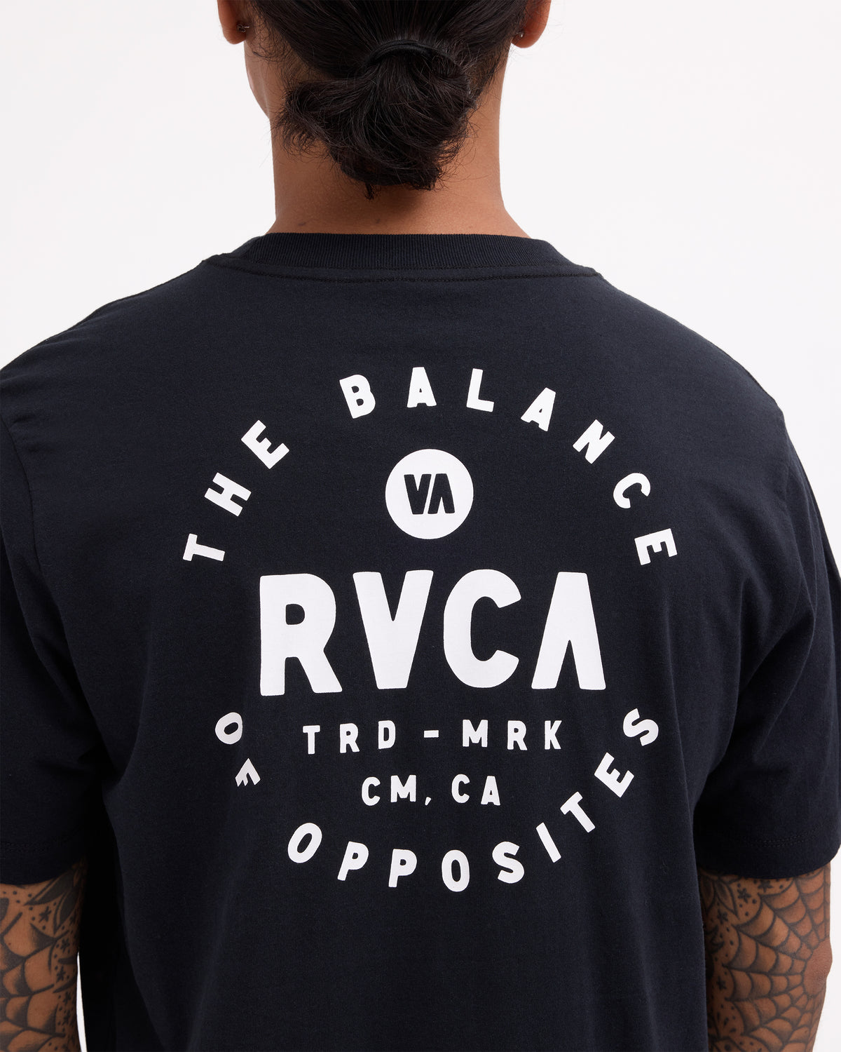 Mens Reach T-Shirt