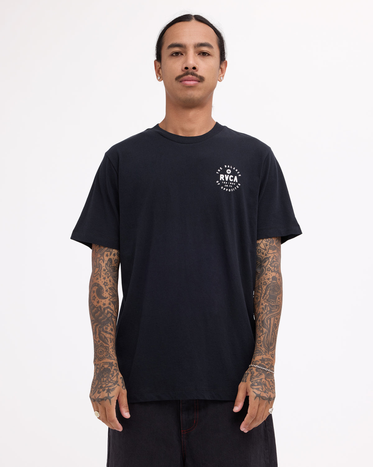 Mens Reach T-Shirt