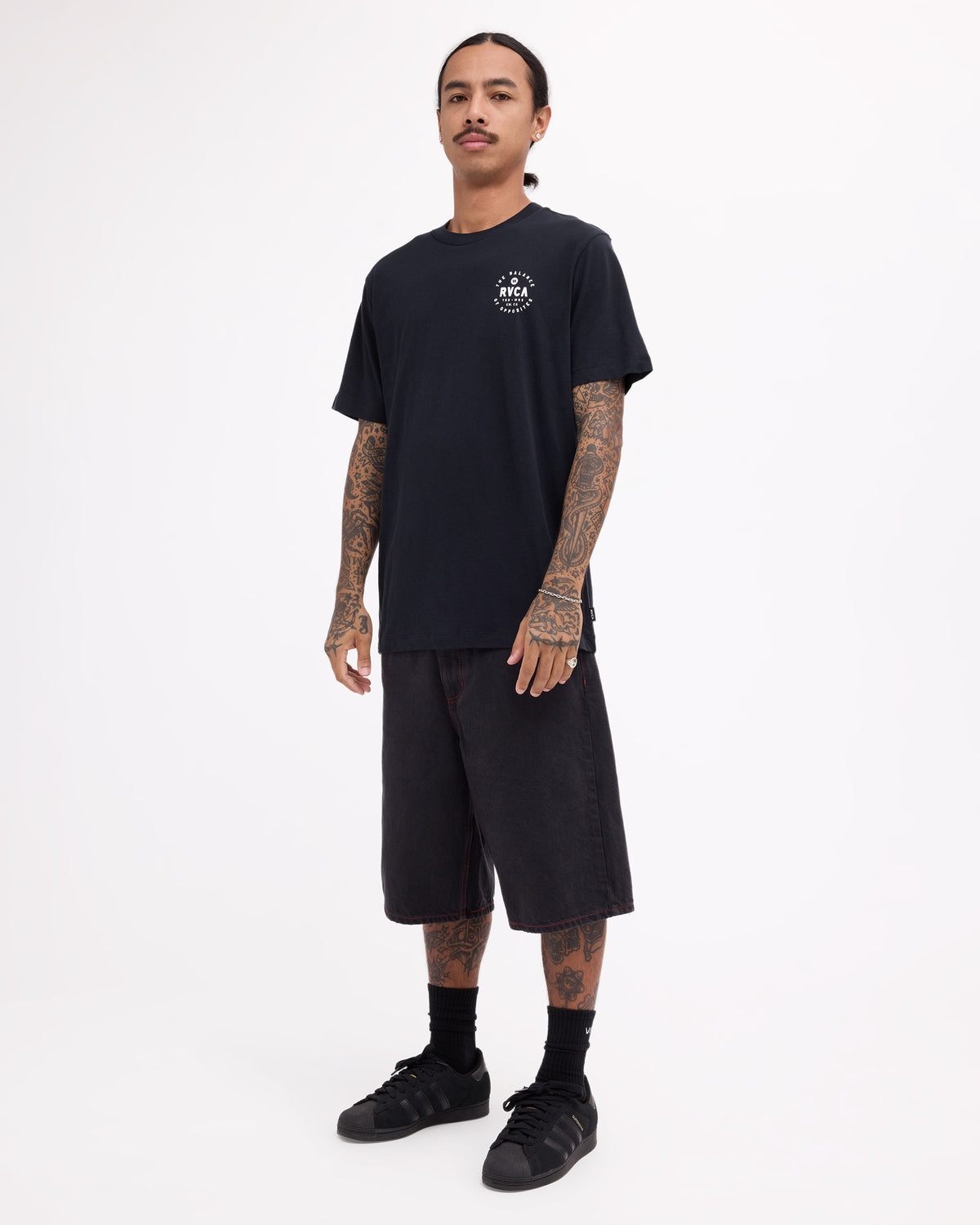Mens Reach T-Shirt