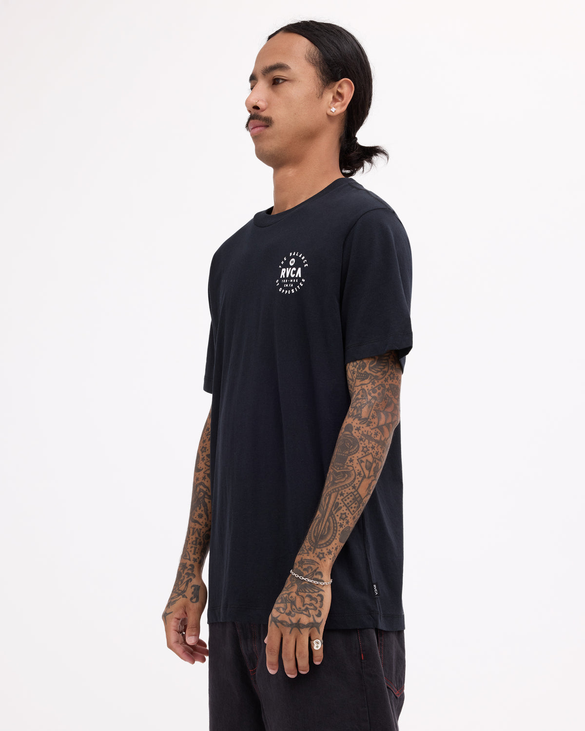 Mens Reach T-Shirt