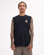Mens Up State Muscle T-Shirt