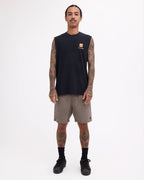 Mens Up State Muscle T-Shirt