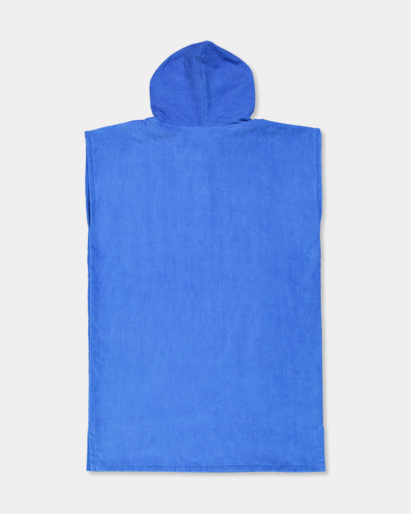 Boys 8-16 Sunsmirk Hooded Towel