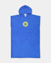 Boys 8-16 Sunsmirk Hooded Towel
