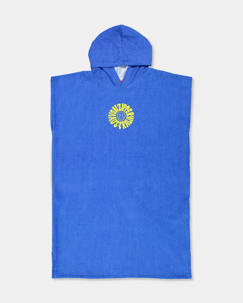 Boys 8-16 Sunsmirk Hooded Towel