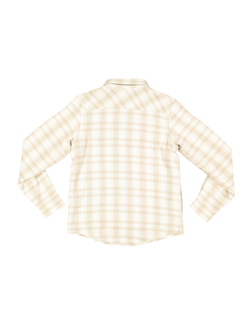 Boys 8-16 Night Howler Casual Jacket