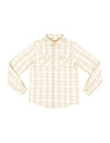 Boys 8-16 Night Howler Casual Jacket