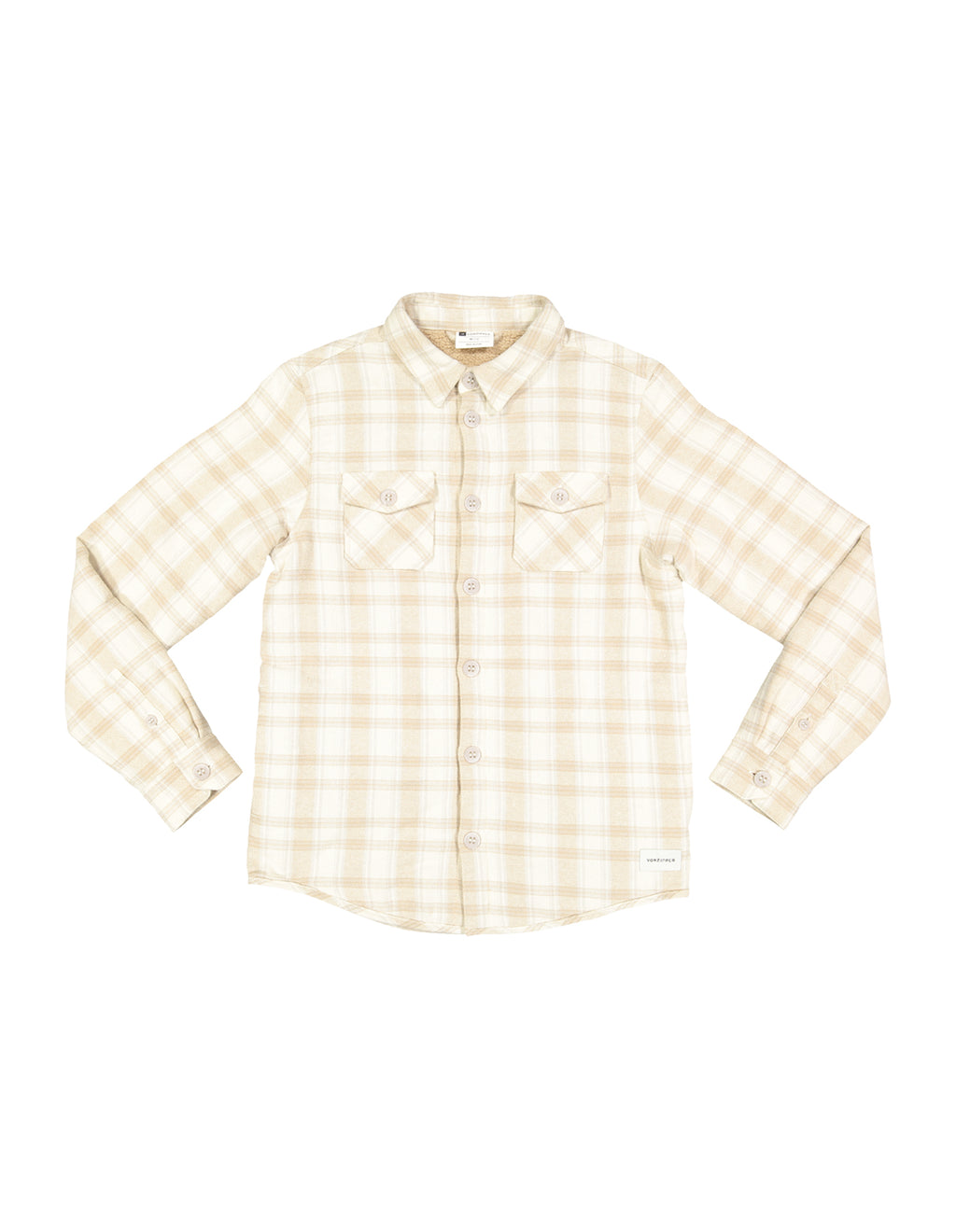 Boys 8-16 Night Howler Casual Jacket