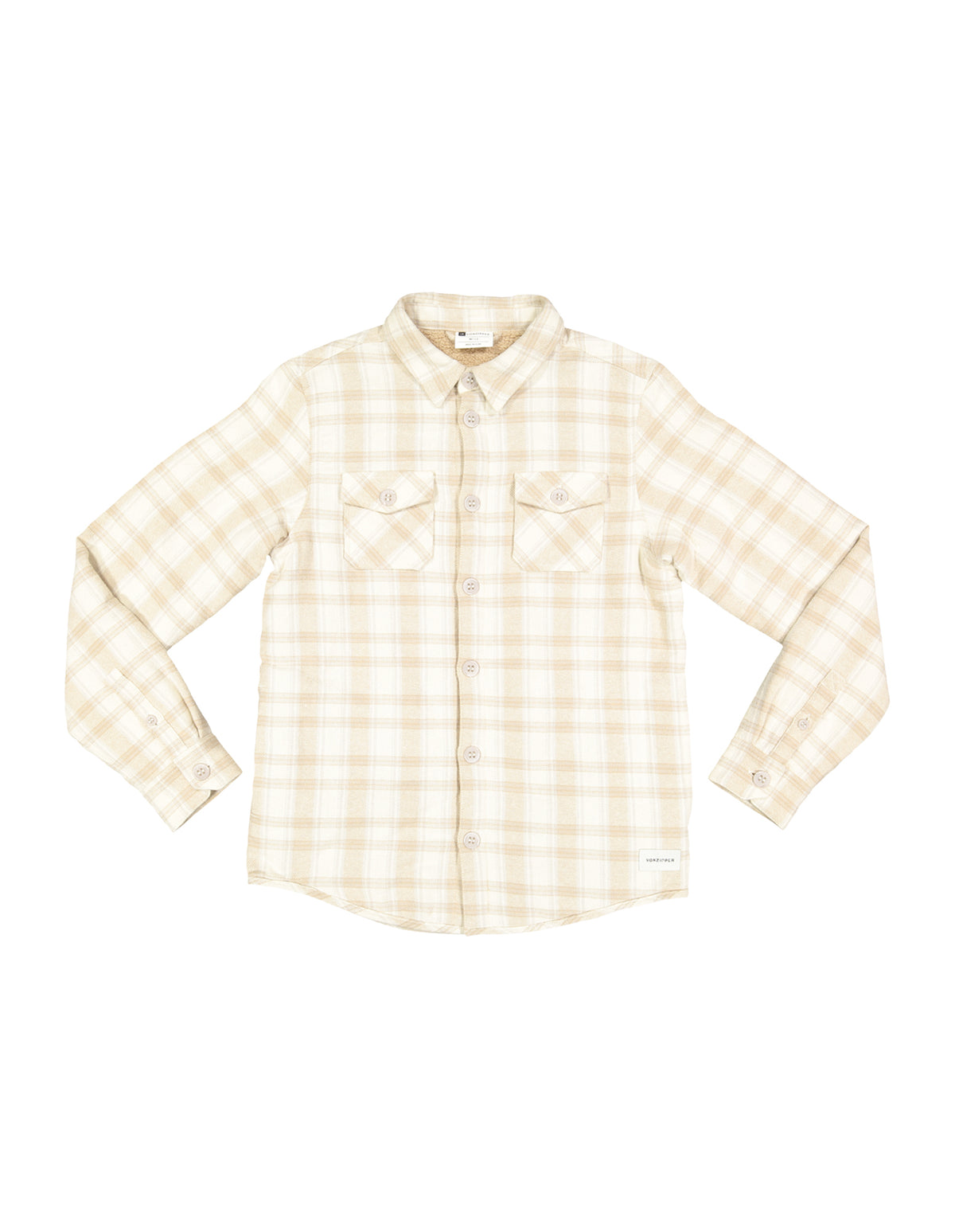 Boys 8-16 Night Howler Casual Jacket