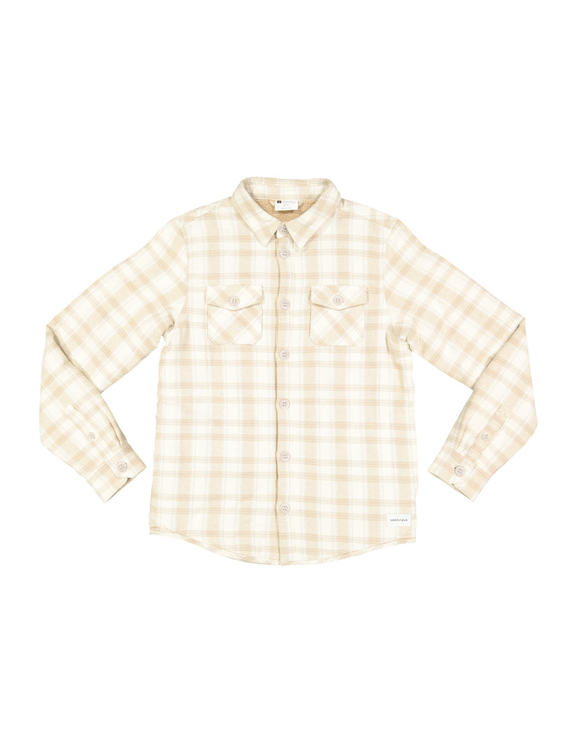 Boys 8-16 Night Howler Casual Jacket