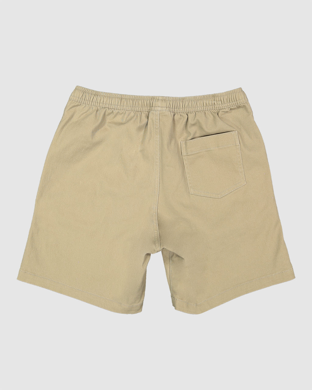 Boys 8-16 Twill Dog Walkshorts