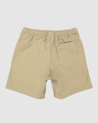Boys 8-16 Twill Dog Walkshorts