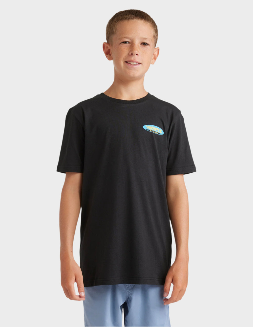 BOYS 8-16 BRUISER T-SHIRT