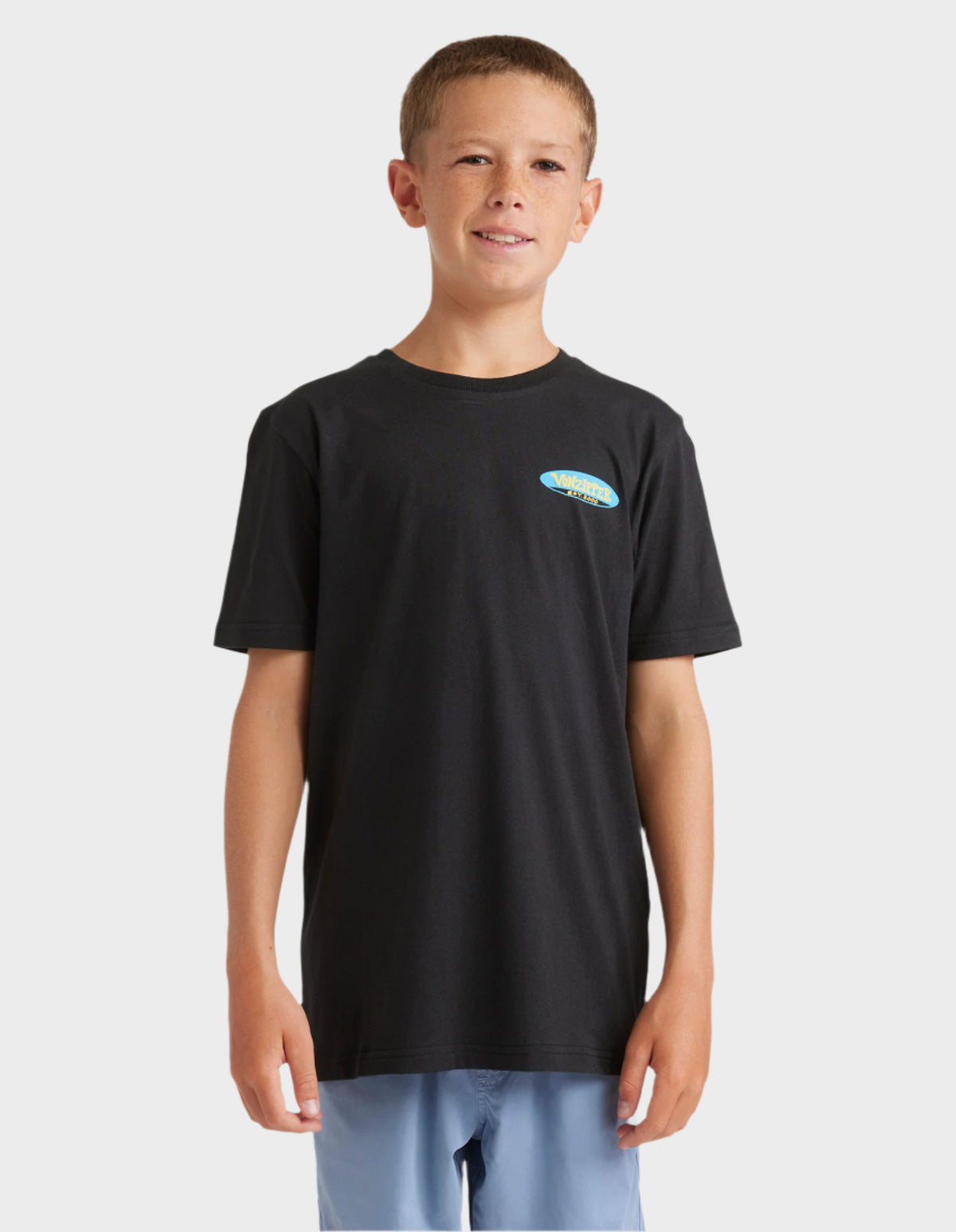 BOYS 8-16 BRUISER T-SHIRT