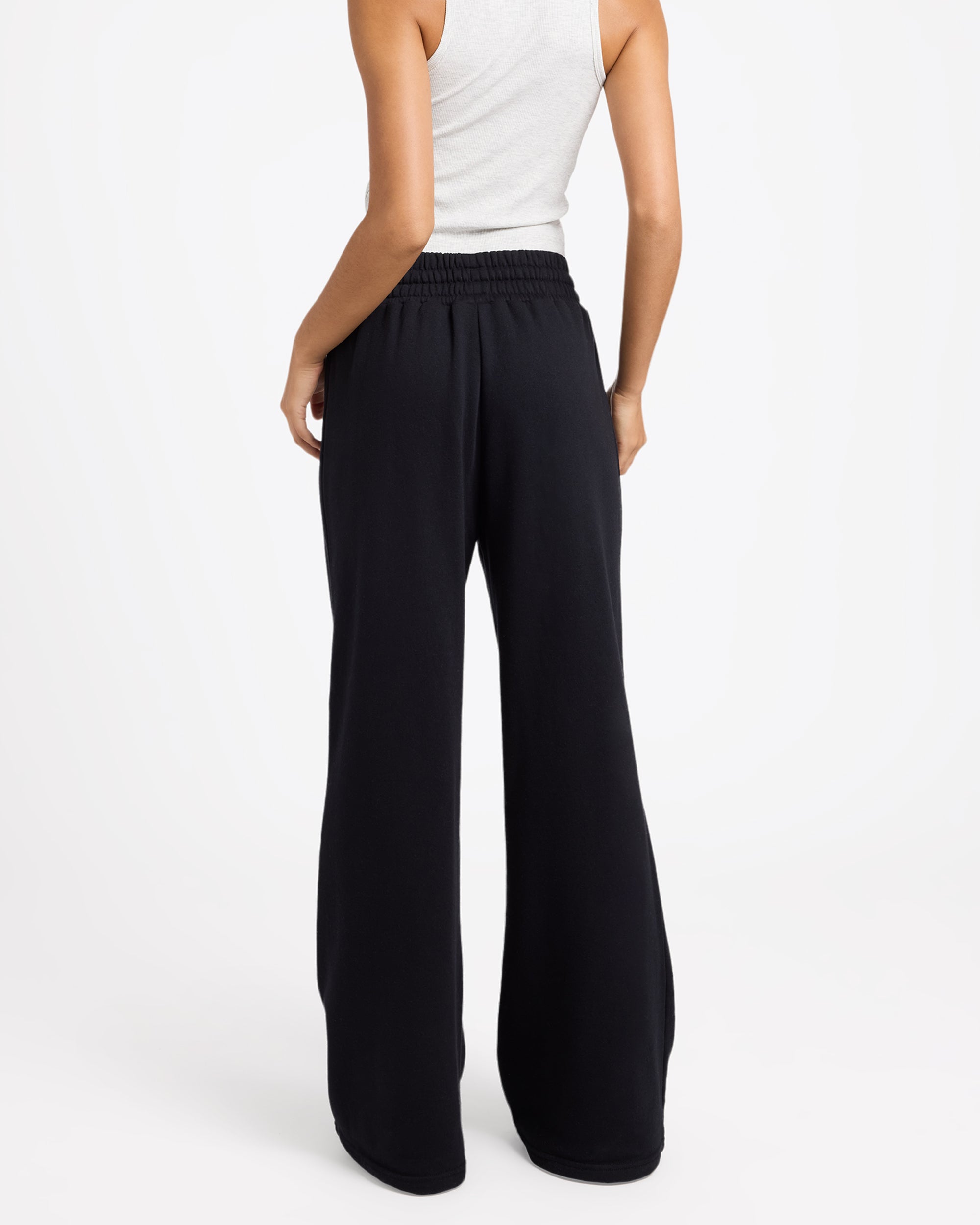 Womens Dahlia Fleece Pants
