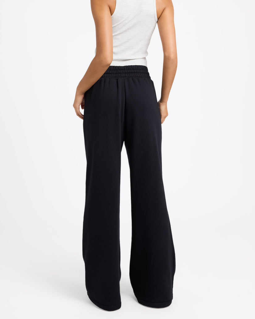 Womens Dahlia Fleece Pants