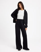 Womens Dahlia Fleece Pants