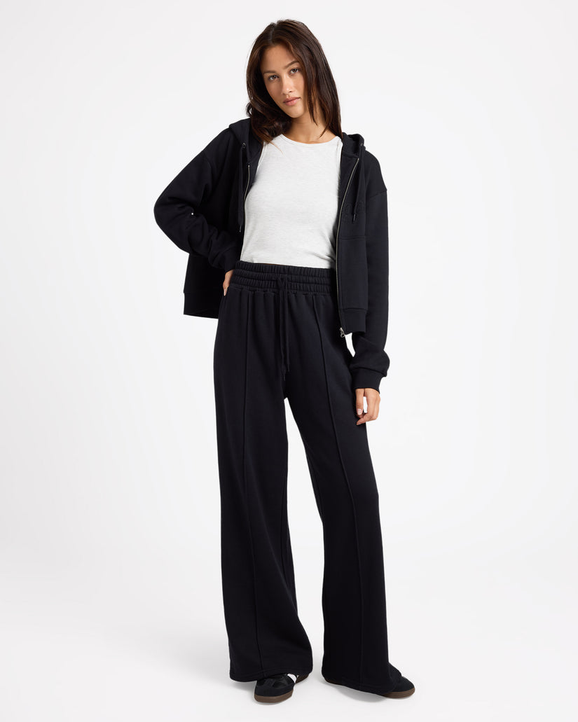 Womens Dahlia Fleece Pants