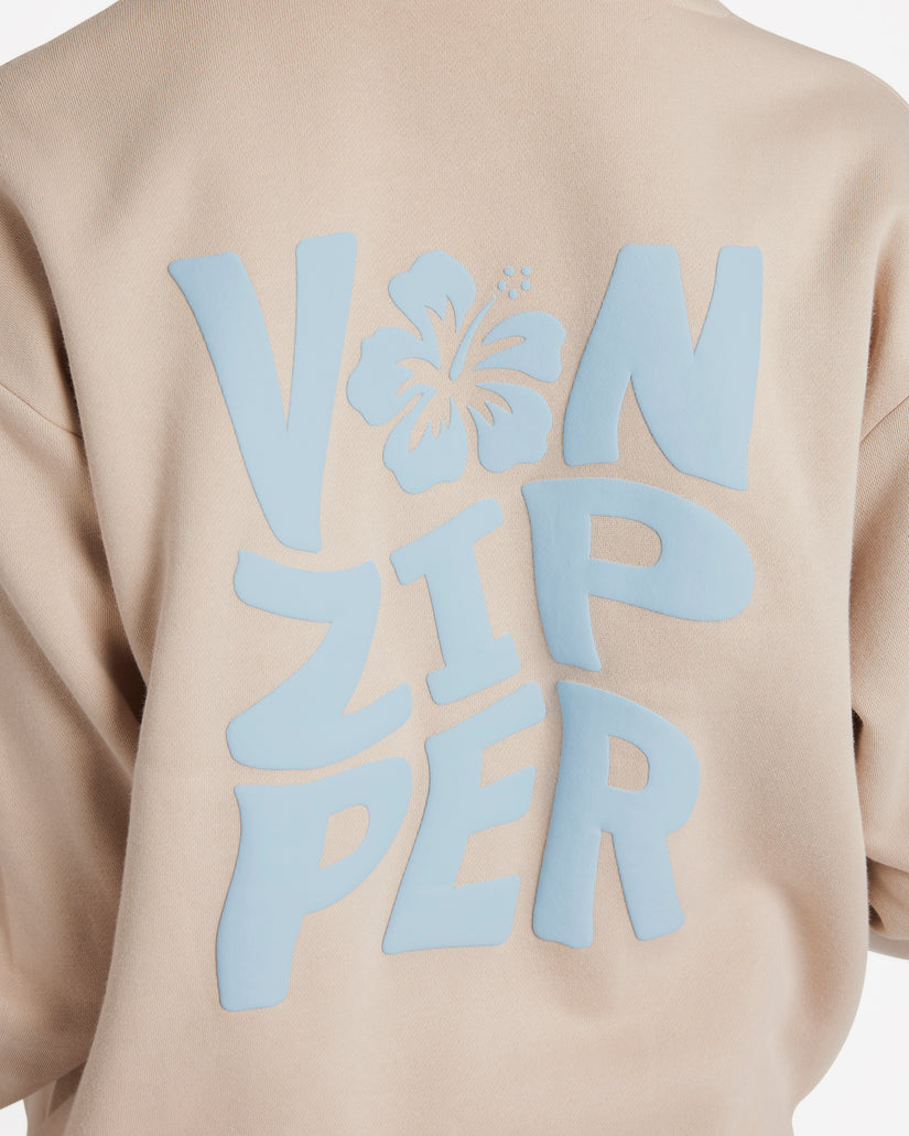 Womens Sharon Pullover Hoodie