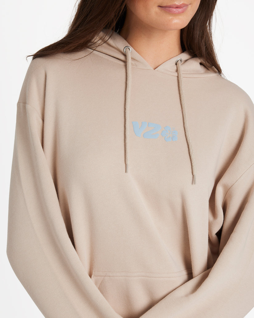 Womens Sharon Pullover Hoodie