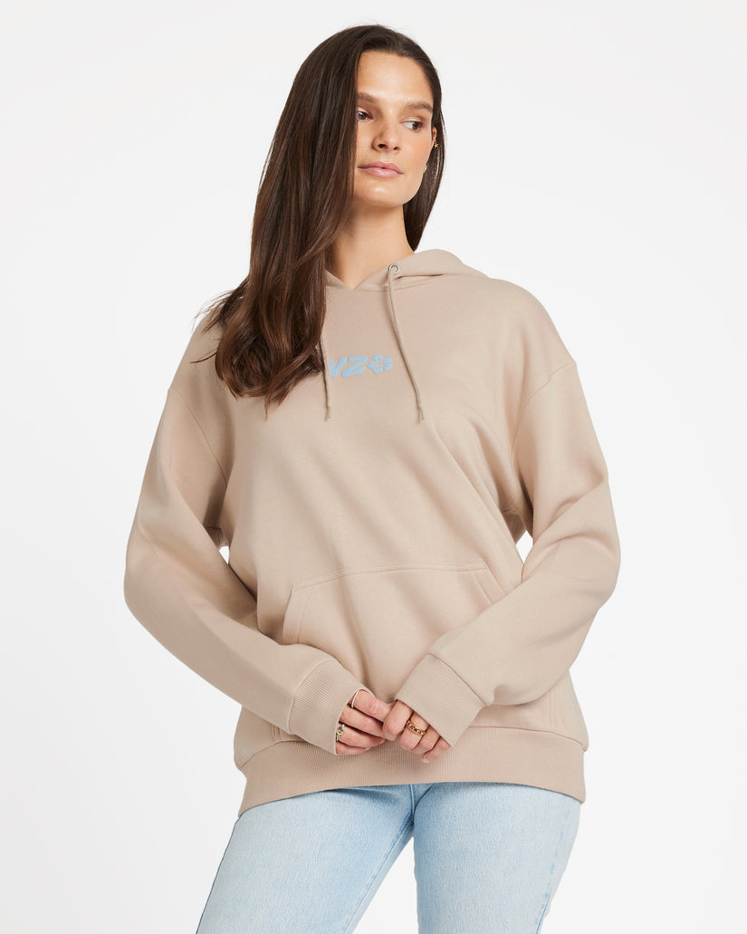 Womens Sharon Pullover Hoodie