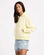 Womens Amarula Zip Up Hoodie