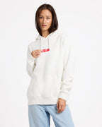 Womens Laax Pullover Hoodie