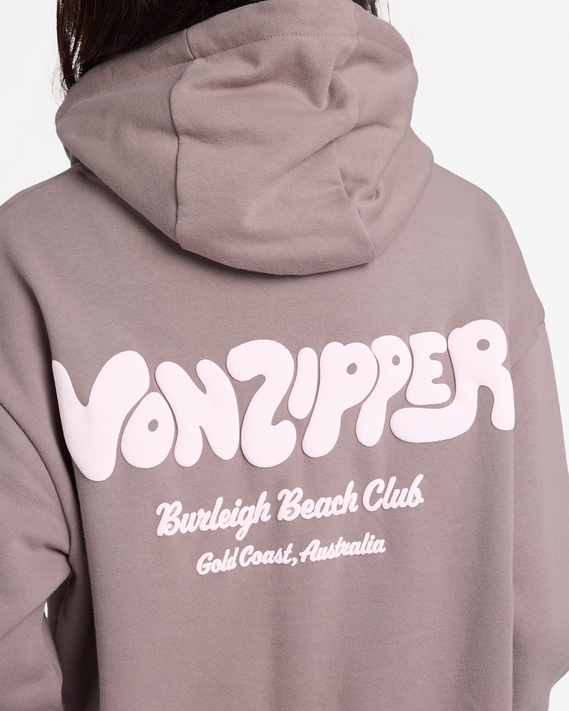 Womens Savannah Pullover Hoodie