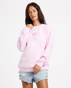 Womens Fallon Crew Neck