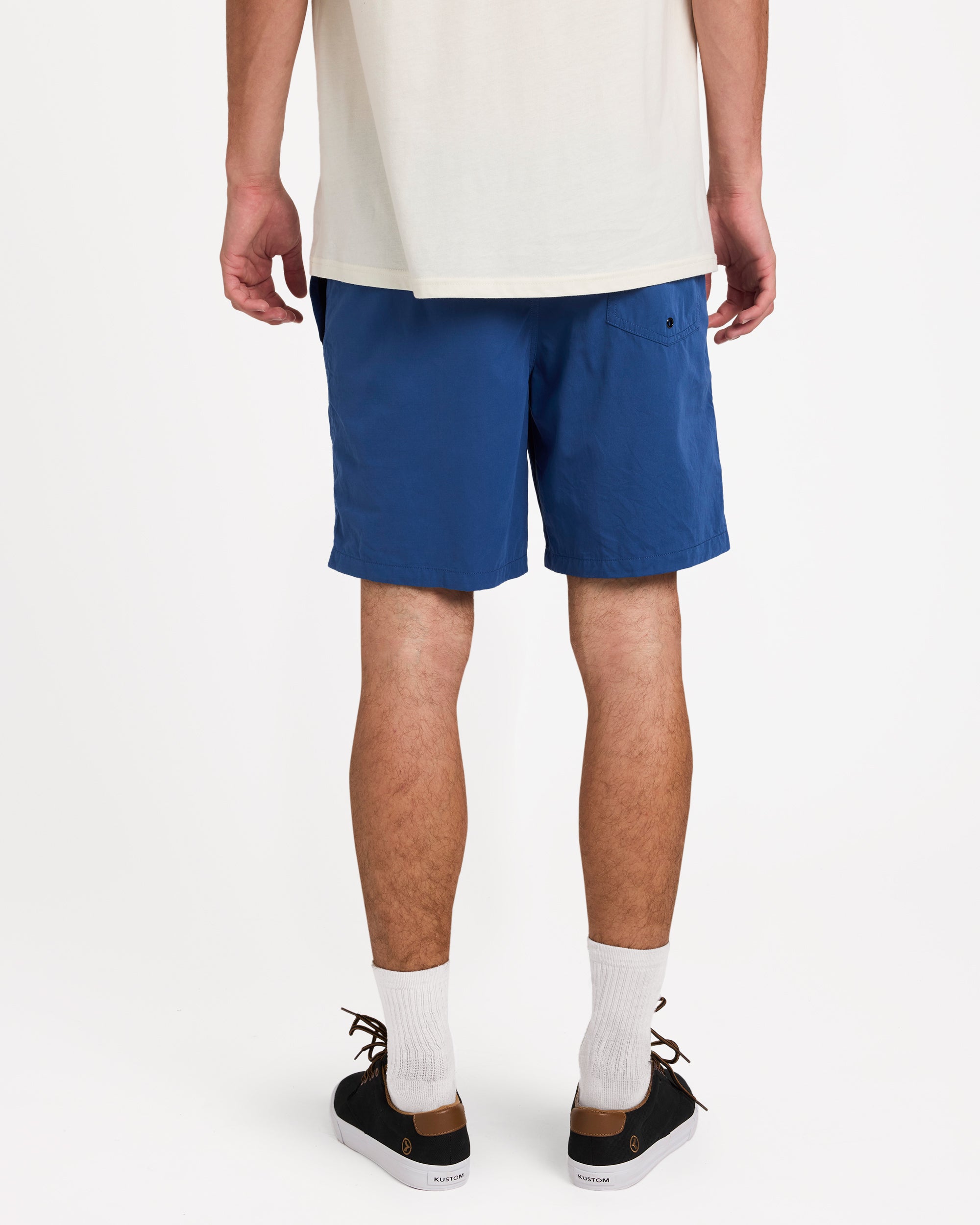 Mens Salty Dogs Boardshorts