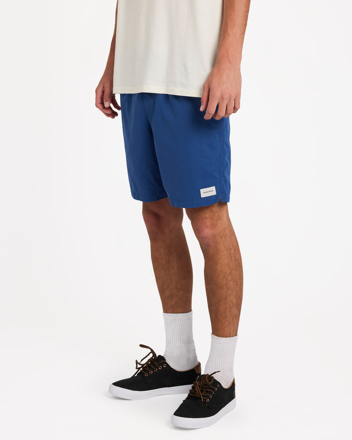 Mens Salty Dogs Boardshorts