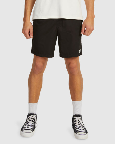 von zipper boardshorts