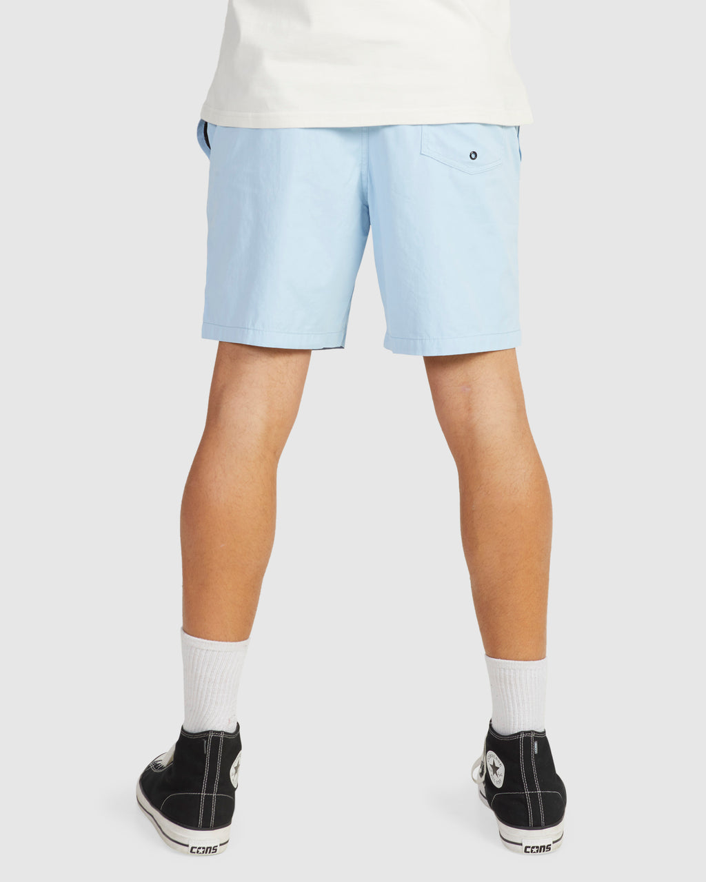 MENS SALTY DOGS BOARDSHORTS